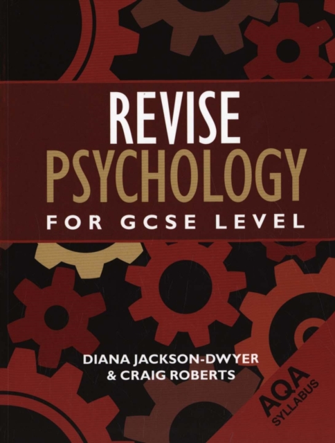Revise Psychology for GCSE Level : AQA, Paperback / softback Book