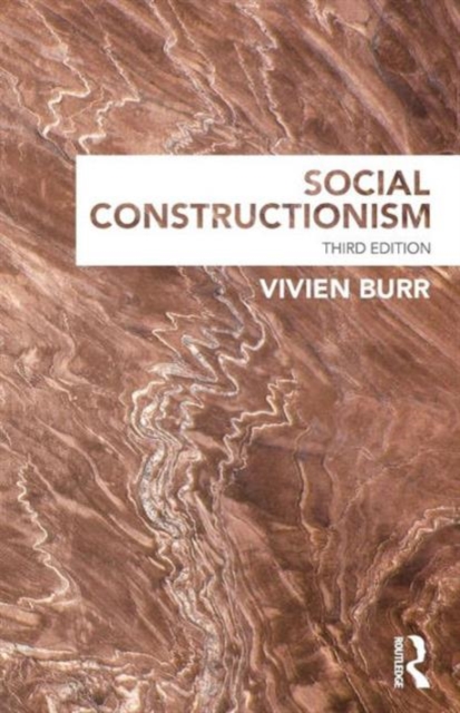 Social Constructionism, Paperback / softback Book