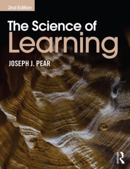The Science of Learning, Paperback / softback Book