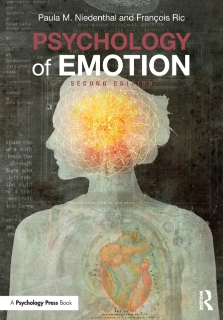 Psychology of Emotion, Paperback / softback Book