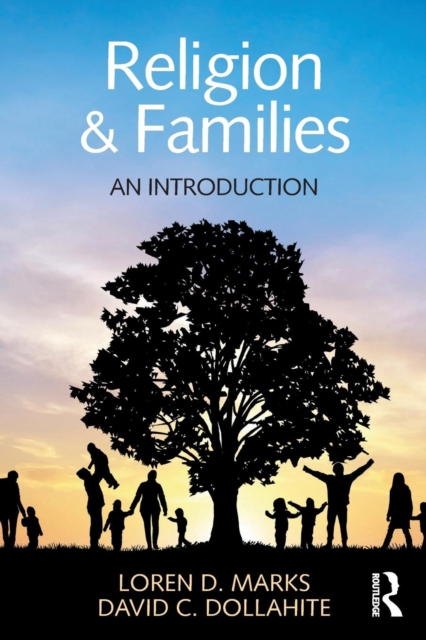 Religion and Families : An Introduction, Paperback / softback Book