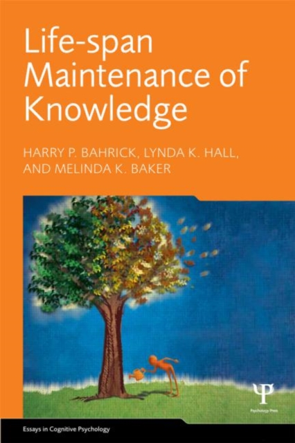 Life-Span Maintenance of Knowledge, Paperback / softback Book