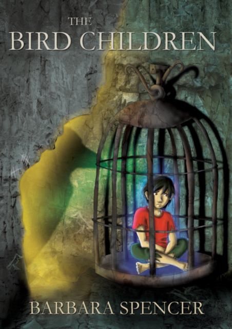 The Bird Children, Paperback / softback Book