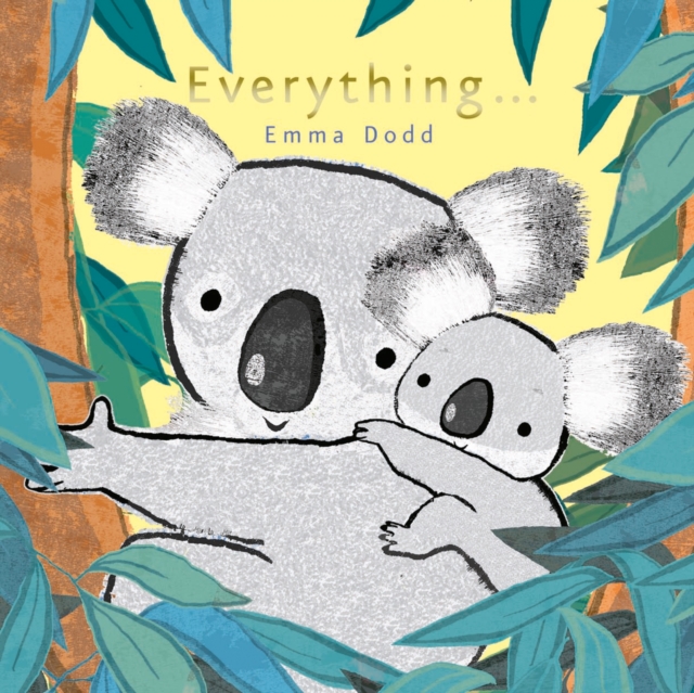 Everything, Paperback / softback Book