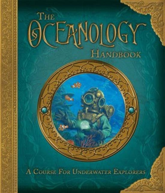 Oceanology Workbook, Hardback Book