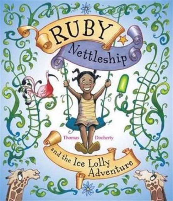 Ruby Nettleship, Hardback Book