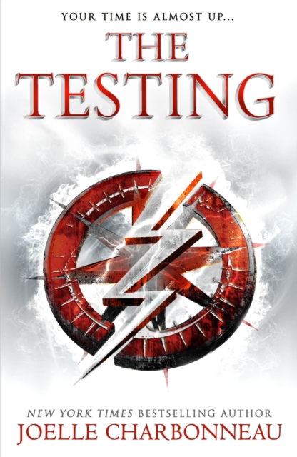 The Testing, EPUB eBook