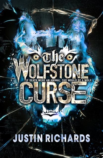 The Wolfstone Curse, Paperback / softback Book