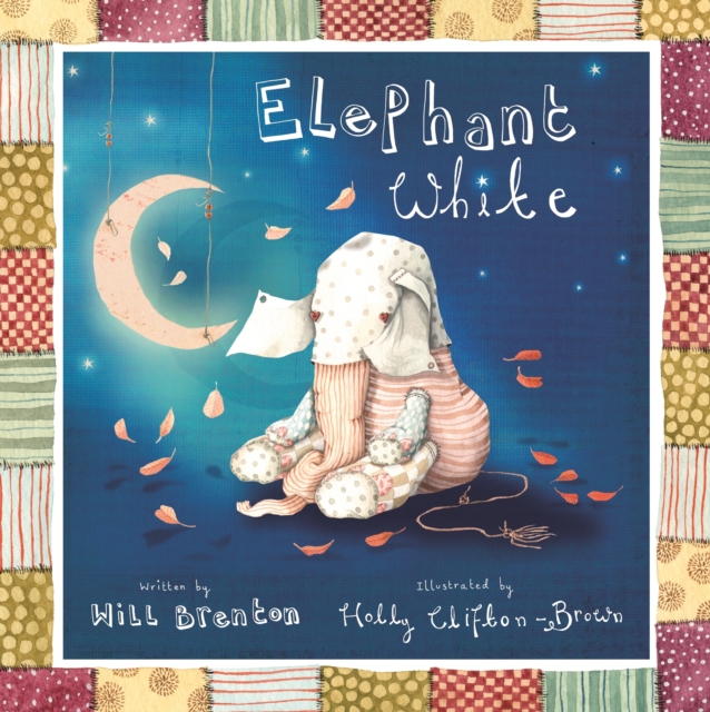 Elephant White, Paperback / softback Book
