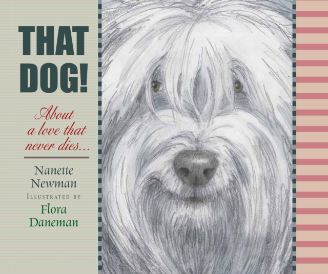 That Dog!, Paperback / softback Book