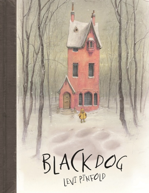 Black Dog, Paperback / softback Book