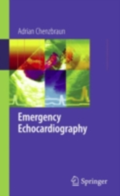 Emergency Echocardiography, PDF eBook