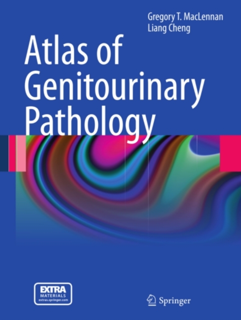 Atlas of Genitourinary Pathology, PDF eBook