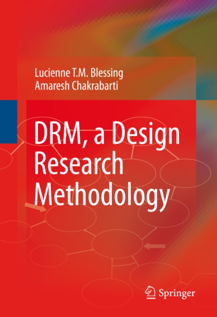 DRM, a Design Research Methodology, PDF eBook