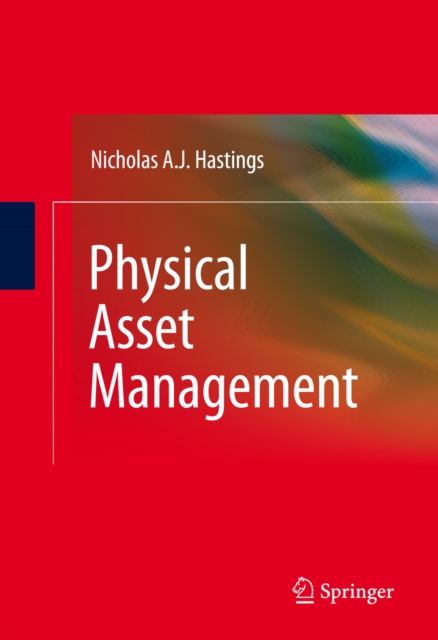 Physical Asset Management, PDF eBook