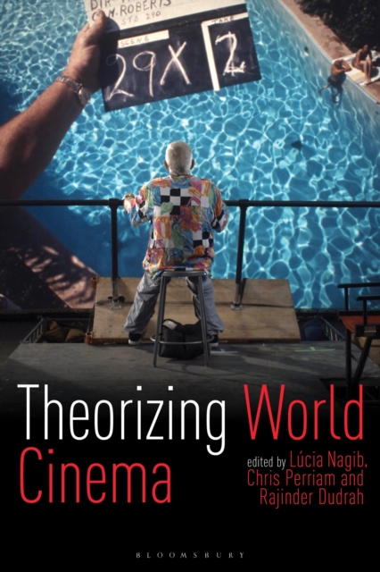Theorizing World Cinema, Paperback / softback Book