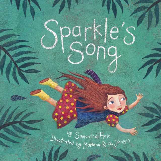 Sparkle's Song, Paperback Book