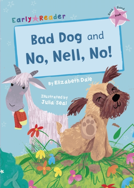 Bad Dog and No, Nell, No!, PDF eBook