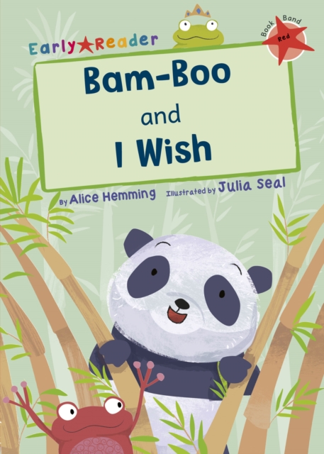 Bam-Boo and I Wish, PDF eBook