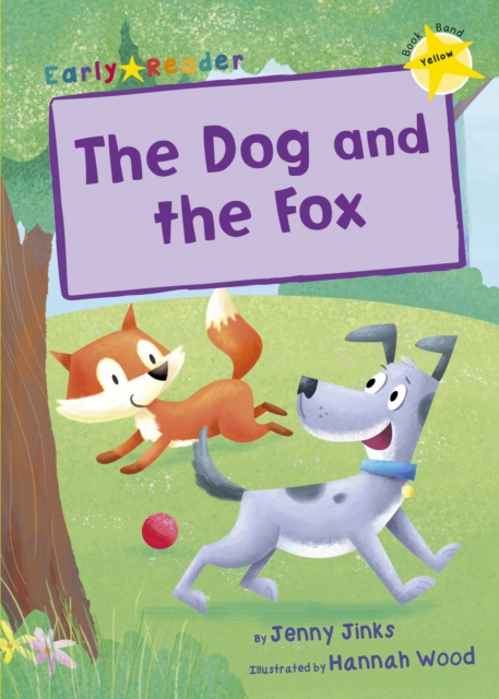 The  Dog and the Fox, PDF eBook