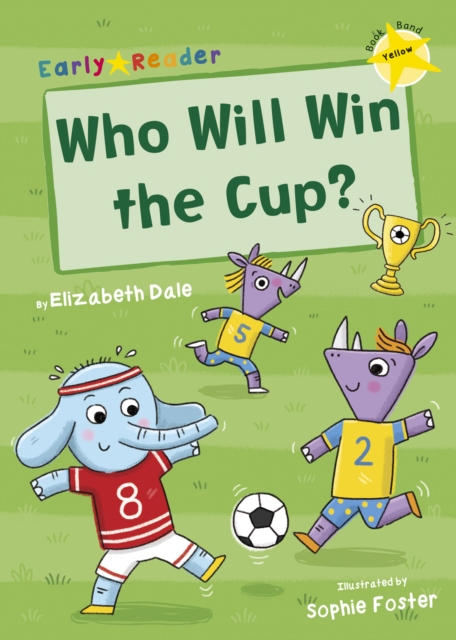 Who Will Win the Cup?, PDF eBook