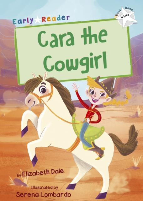 Cara the Cowgirl, PDF eBook