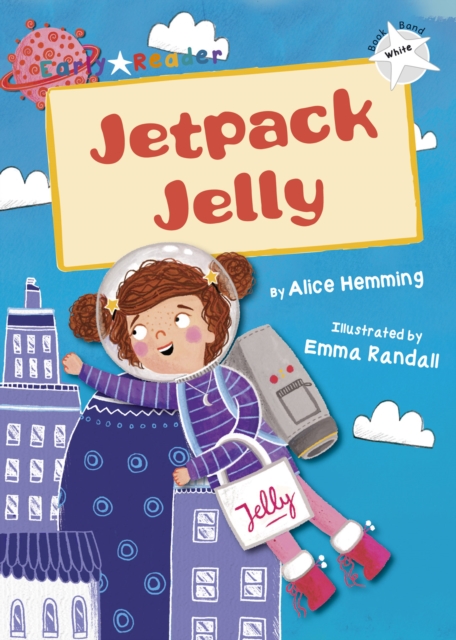 Jetpack Jelly, PDF eBook