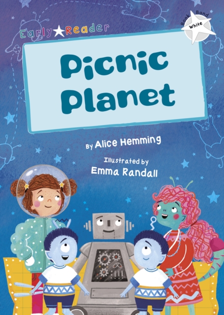 Picnic Planet, PDF eBook