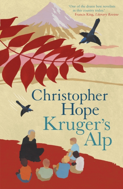 Kruger's Alp, Paperback / softback Book