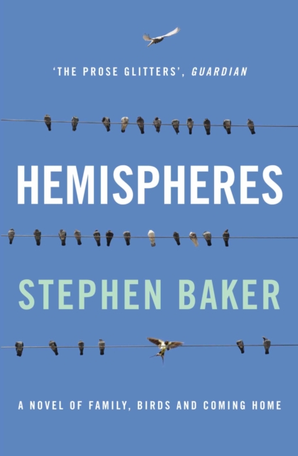 Hemispheres, Paperback / softback Book