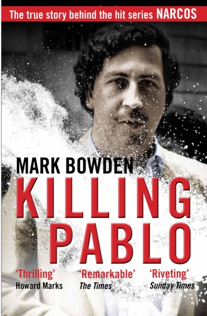Killing Pablo, EPUB eBook