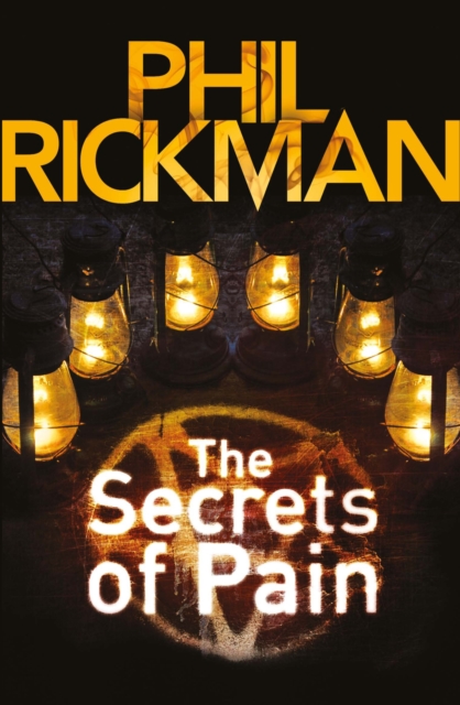 The Secrets of Pain, Paperback / softback Book