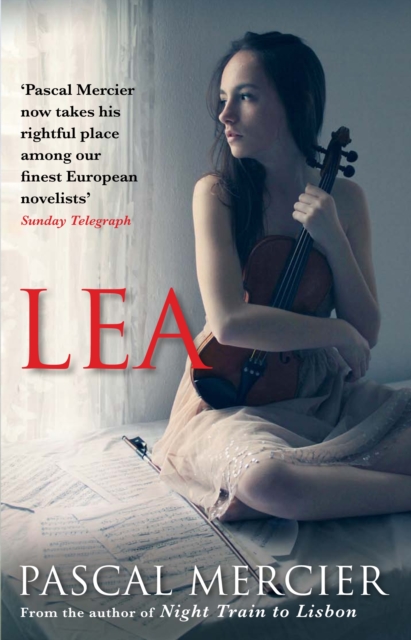 Lea, Paperback / softback Book