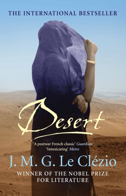 Desert, Paperback / softback Book