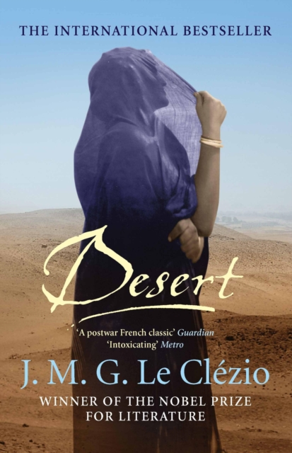 Desert, EPUB eBook