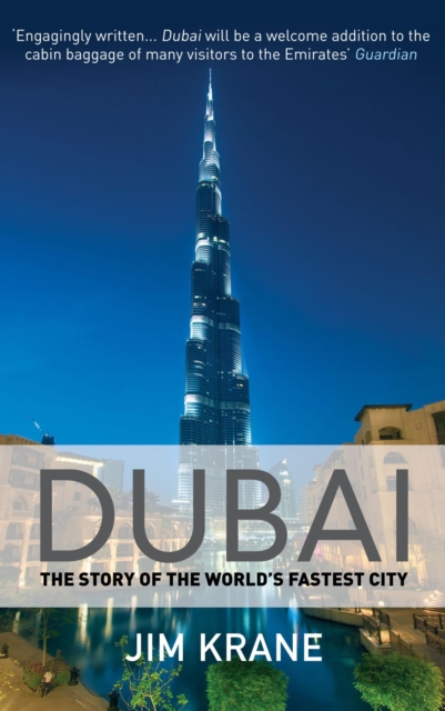 Dubai, EPUB eBook