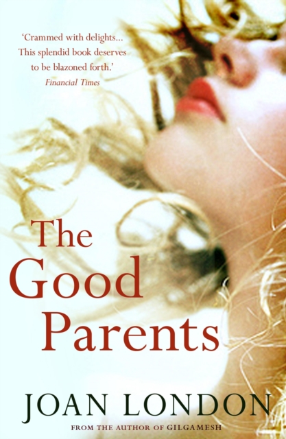 The Good Parents, EPUB eBook