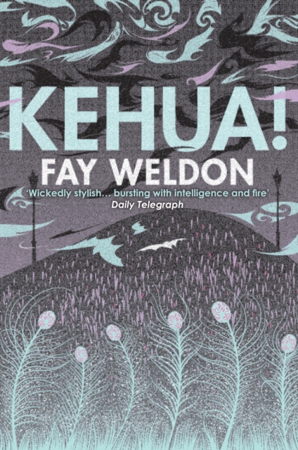 Kehua! : A Ghost Story, Paperback / softback Book