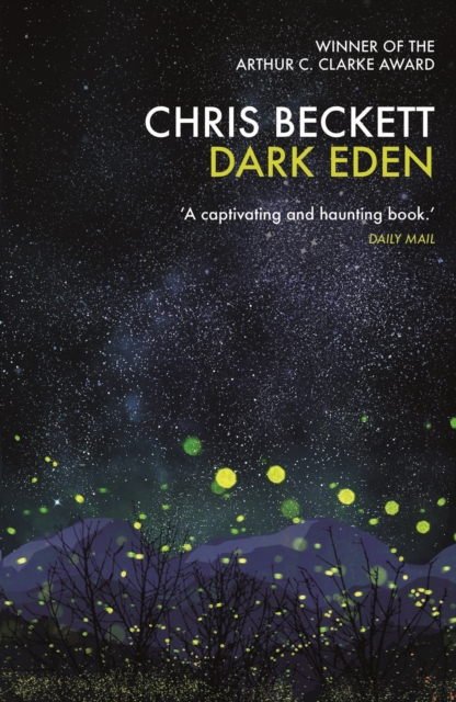 Dark Eden, Paperback / softback Book