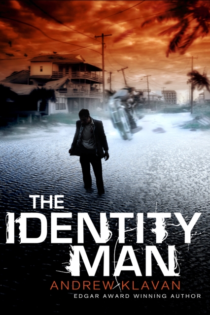 The Identity Man, Paperback / softback Book