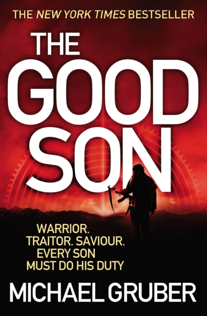The Good Son, Paperback / softback Book