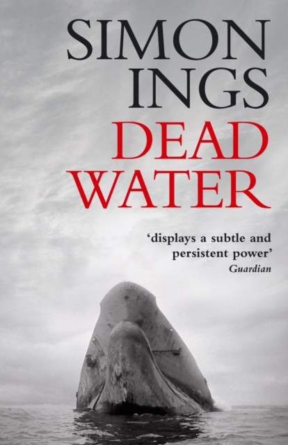 Dead Water, EPUB eBook