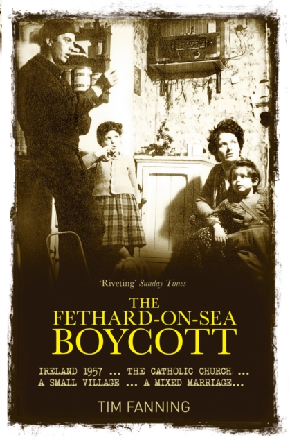 The Fethard-on-Sea Boycott, EPUB eBook