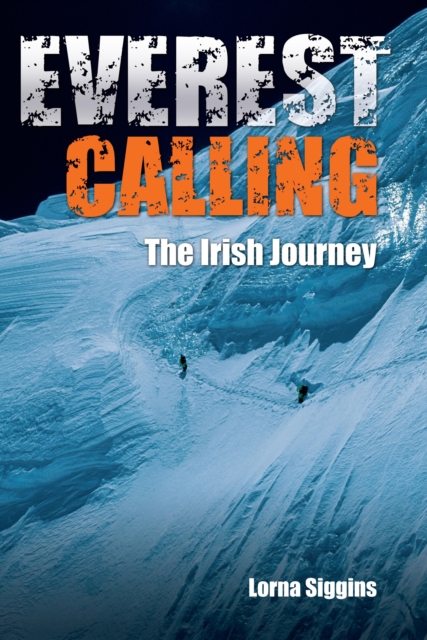 Everest Calling, EPUB eBook