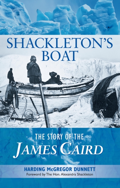 Shackleton's Boat, EPUB eBook