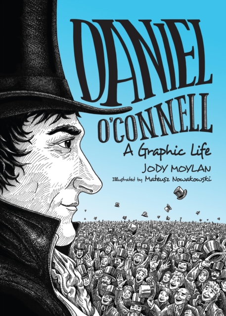 Daniel O'Connell, EPUB eBook