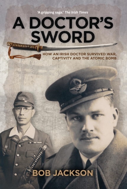 A Doctor's Sword, EPUB eBook