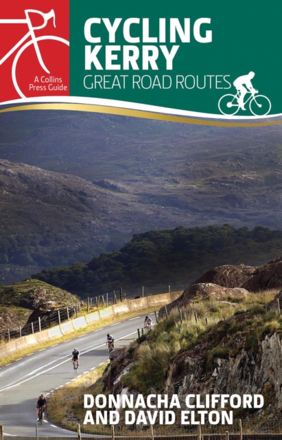 Cycling Kerry, EPUB eBook