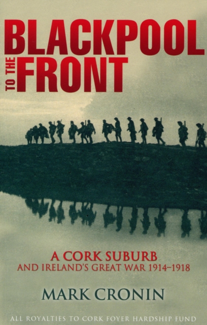 Blackpool To The Front, EPUB eBook