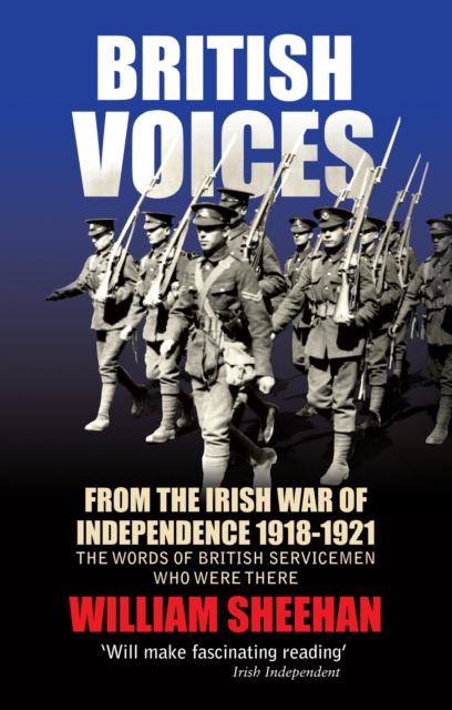 British Voices of the Irish War of Independence, EPUB eBook